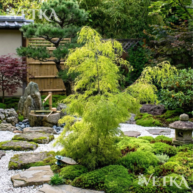 трост дварф