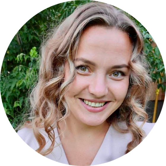 Анастасия Денисова