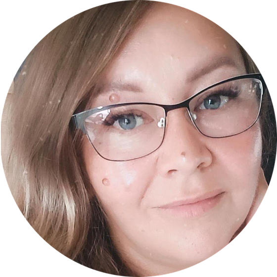 Ольга Щербо